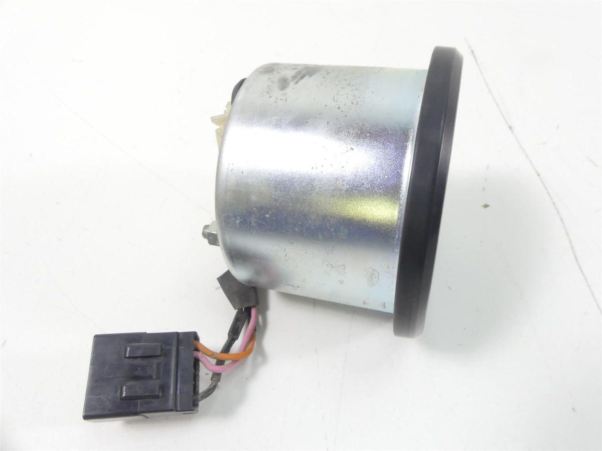1998 Harley Touring FLHTC Electra Glide Tachometer Tacho Meter Gauge 67347-96 {{ shop.shopifyCountryName }} - Mototech271