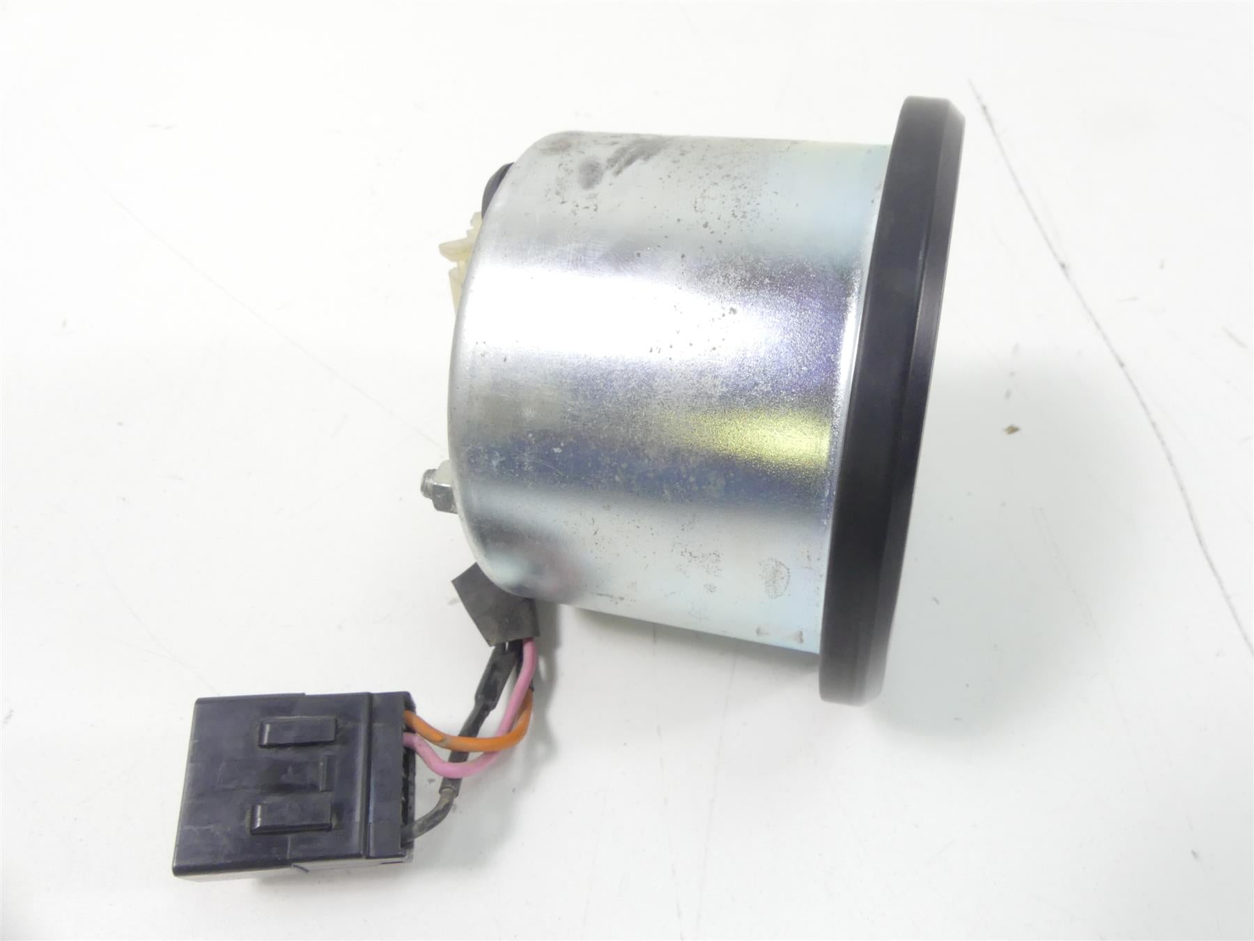 1998 Harley Touring FLHTC Electra Glide Tachometer Tacho Meter Gauge 67347-96 {{ shop.shopifyCountryName }} - Mototech271
