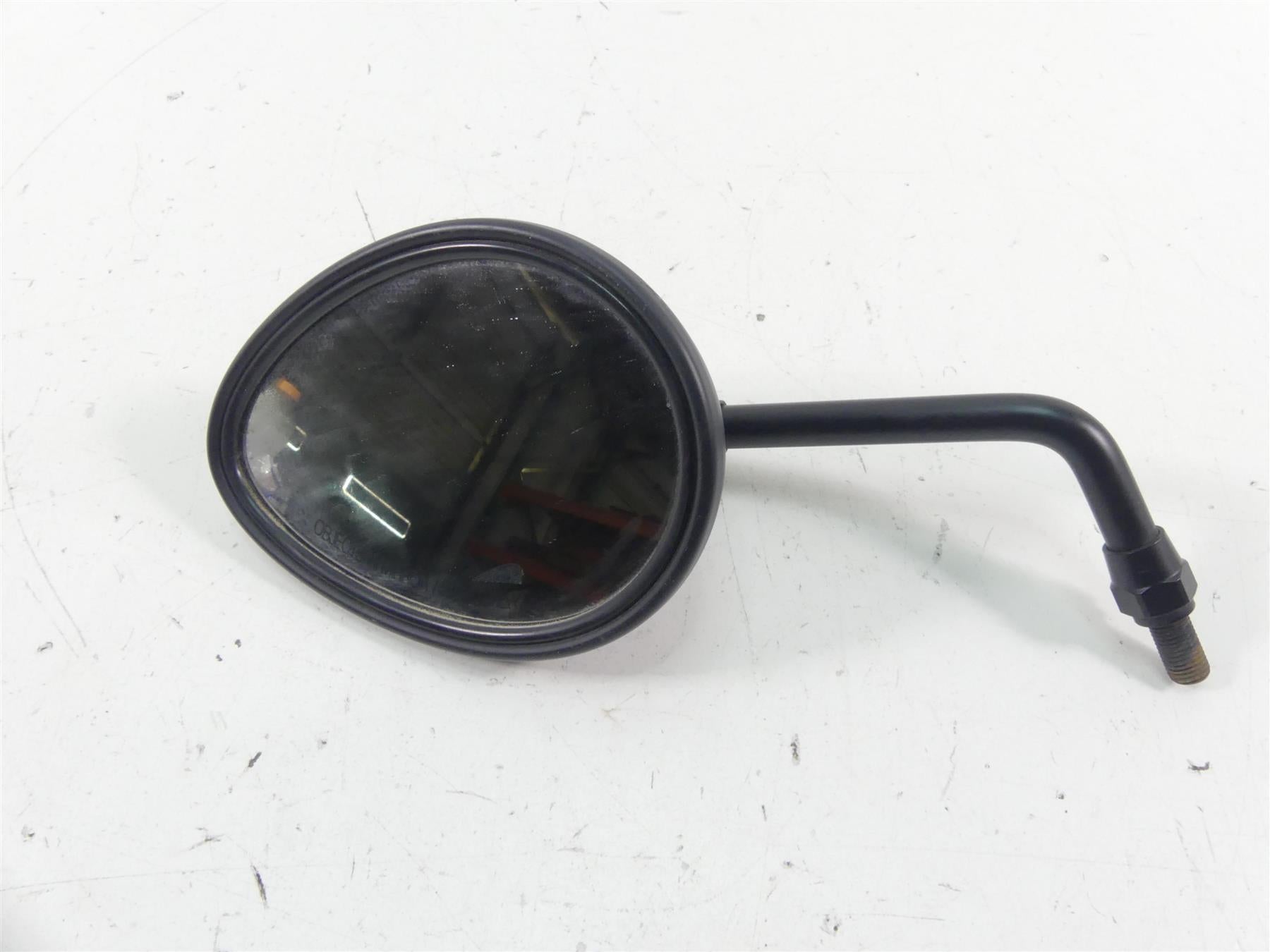 2016 Indian Scout Sixty Left Side Rear View Mirror 2635788 {{ shop.shopifyCountryName }} - Mototech271