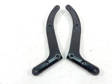 2013 Harley Softail FLSTFB Fat Boy Lo Rear Frame Struts Fender Mounts 47809-08 {{ shop.shopifyCountryName }} - Mototech271