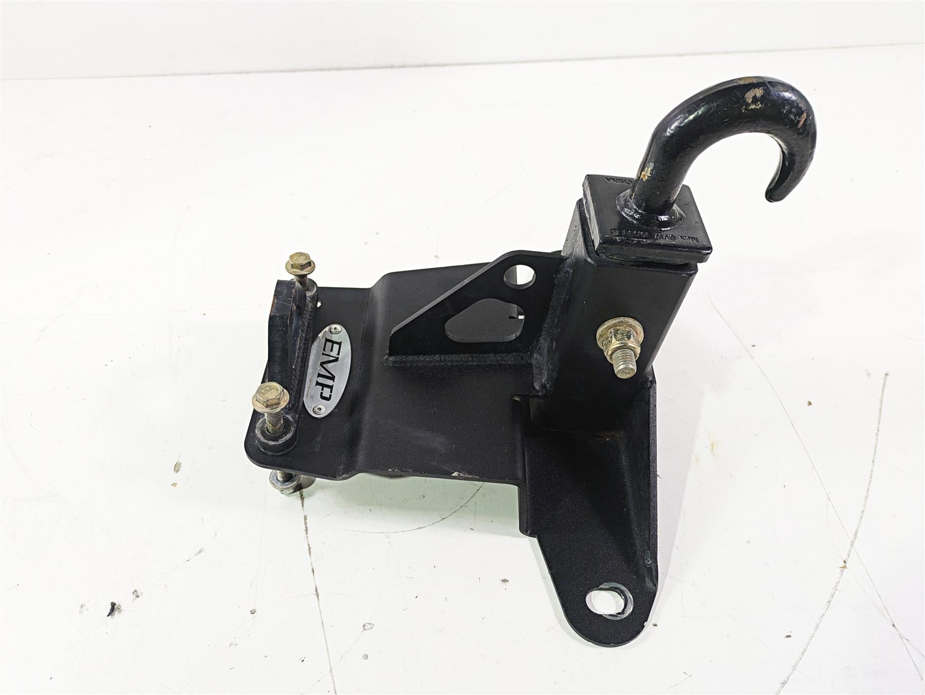 2020 Kawasaki Teryx KRX KRF 1000 EMP Rear Tow Hook Hitch Mount 62-10149 {{ shop.shopifyCountryName }} - Mototech271