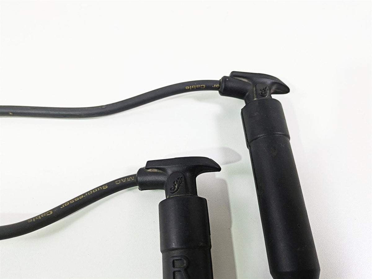 2016 Indian Chief Classic Ignition Coil & Wires Plugs Set 4010425 2876049 {{ shop.shopifyCountryName }} - Mototech271