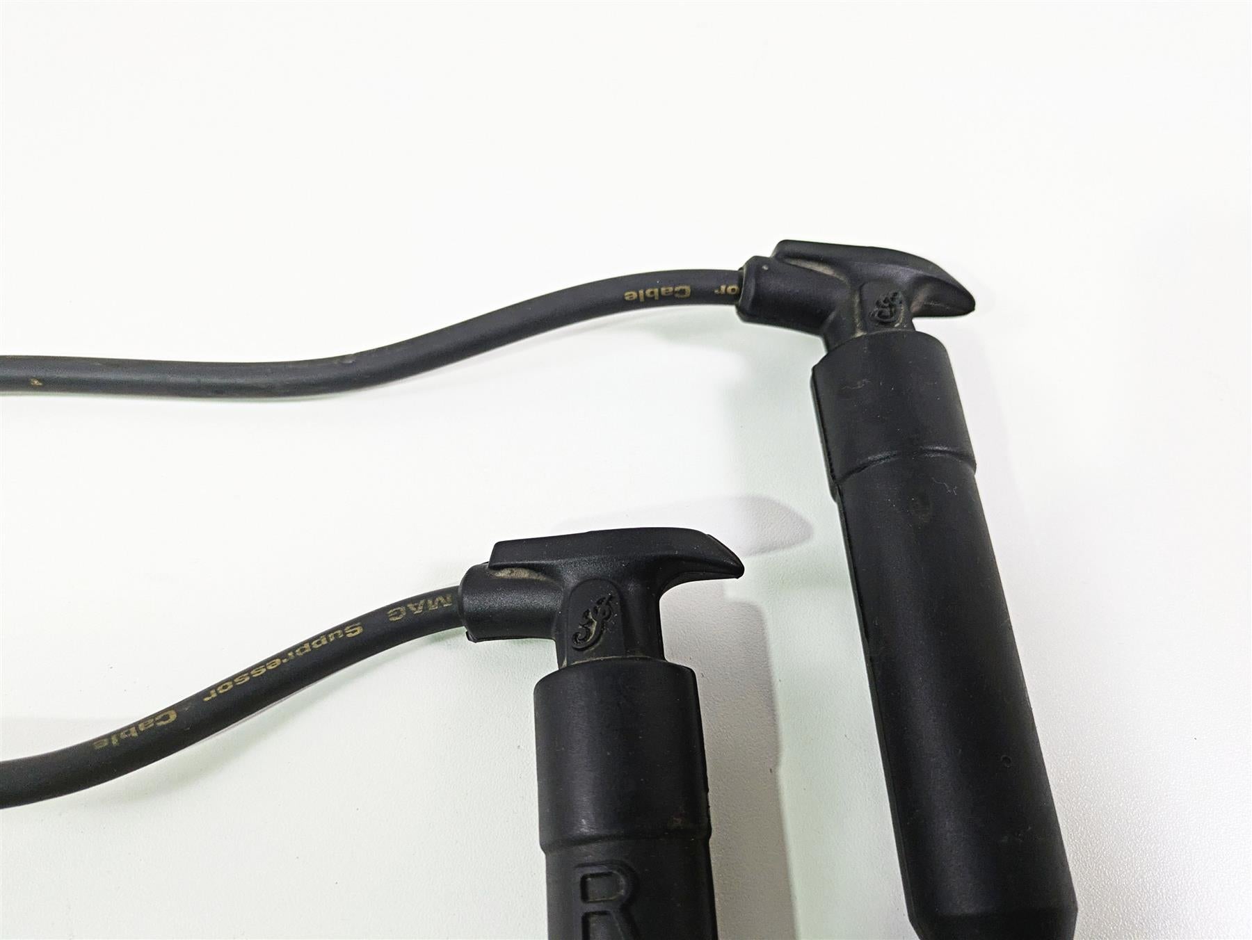 2016 Indian Chief Classic Ignition Coil & Wires Plugs Set 4010425 2876049 {{ shop.shopifyCountryName }} - Mototech271