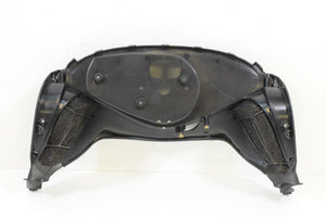 2008 Polaris RMK 700 155" Upper Inner Console Fairing 5437049-070