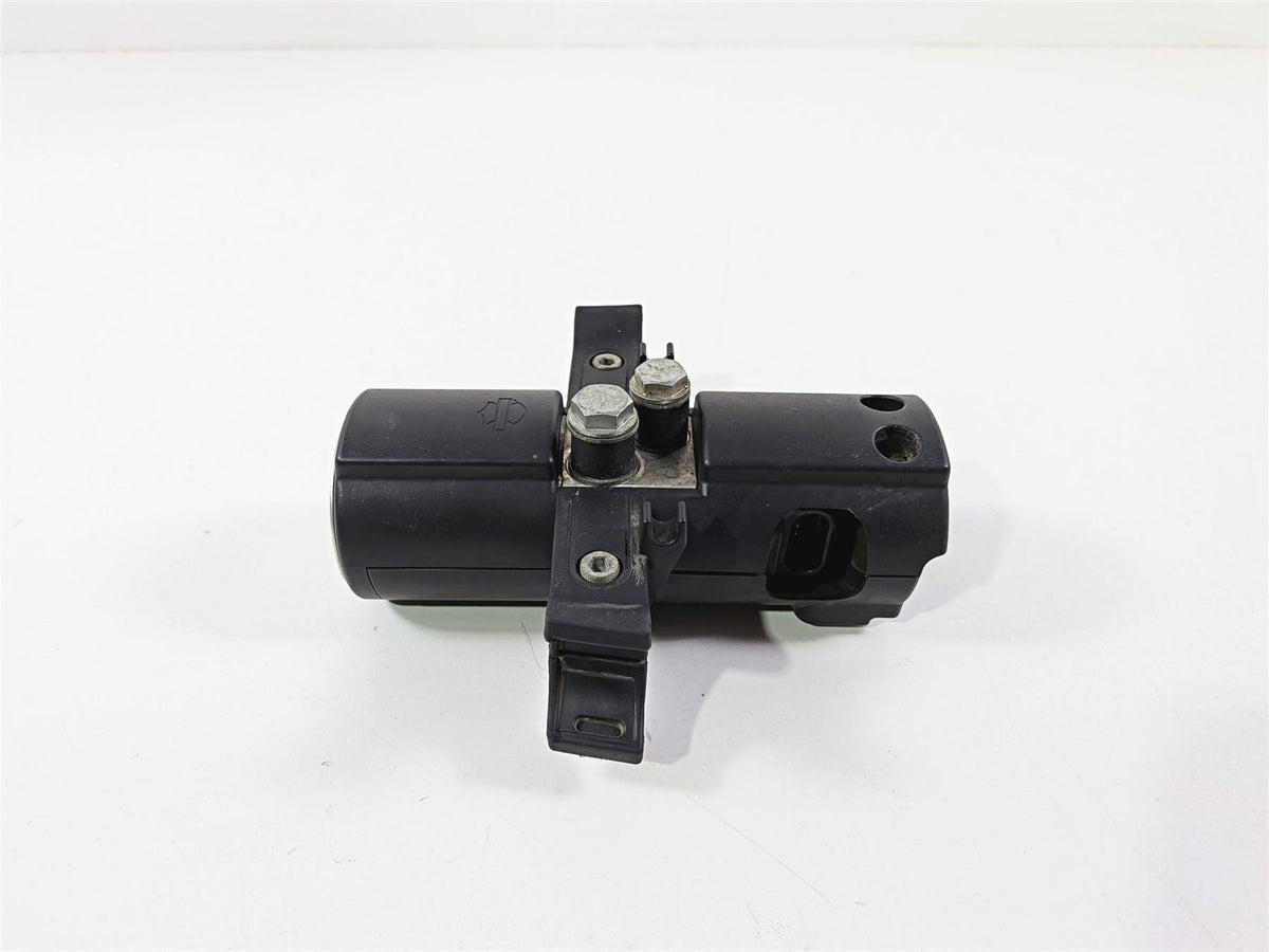 2014 Harley FXSB Softail Breakout Front Abs Brake Pump Unit Module 48349-11A-Mototech271