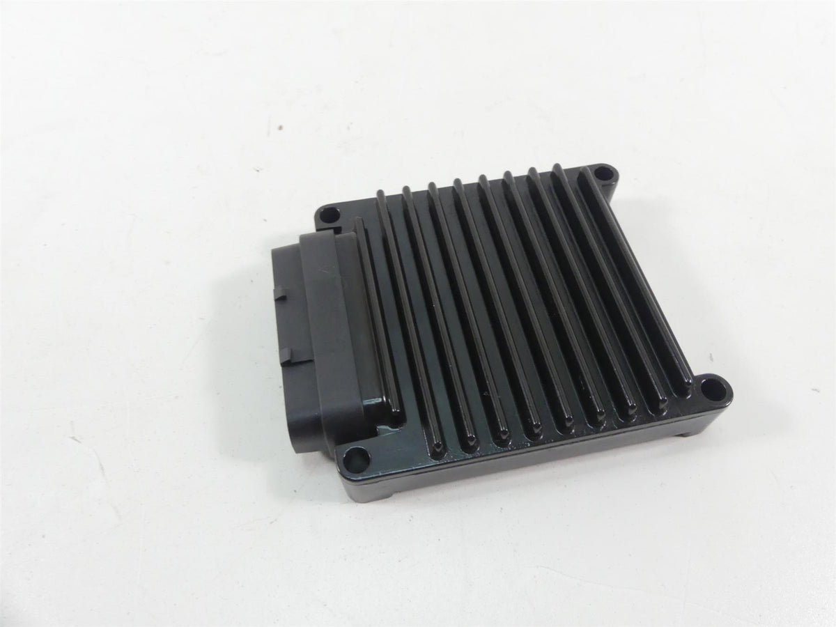 2004 Harley FLHTC SE CVO Electra Glide Cdi Ecu Ecm Engine Control Modul 32534-11 {{ shop.shopifyCountryName }} - Mototech271