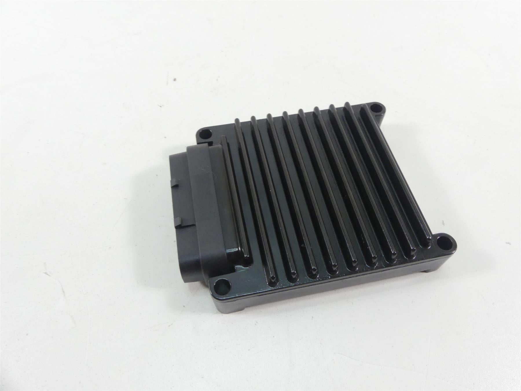 2004 Harley FLHTC SE CVO Electra Glide Cdi Ecu Ecm Engine Control Modul 32534-11 {{ shop.shopifyCountryName }} - Mototech271