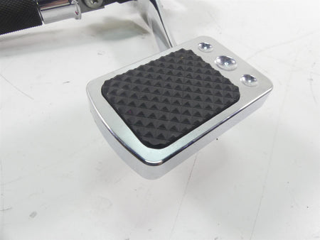 2013 Harley FXDWG Dyna Wide Glide Right Fw Footpeg & Brake Pedal 42663-03 {{ shop.shopifyCountryName }} - Mototech271
