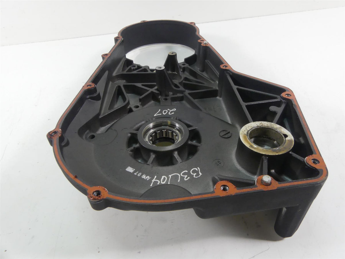 2005 Harley FXDWGI Dyna Wide Glide Inner Primary Drive Clutch Cover 60681-01 {{ shop.shopifyCountryName }} - Mototech271