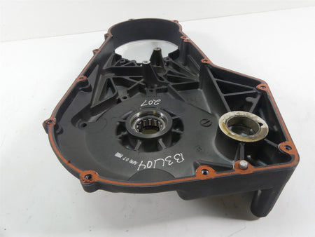 2005 Harley FXDWGI Dyna Wide Glide Inner Primary Drive Clutch Cover 60681-01 {{ shop.shopifyCountryName }} - Mototech271
