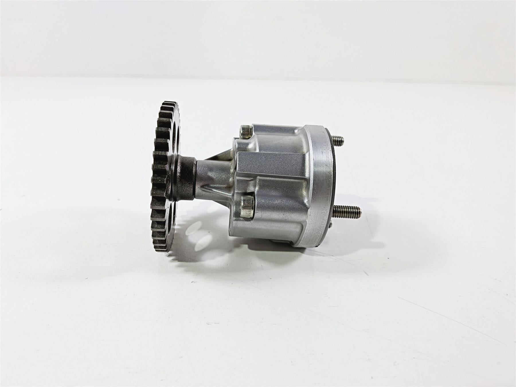 2009 Yamaha VMX17 V-Max 1700 Oil Pump & Gear Set 2S3-13300-00-Mototech271