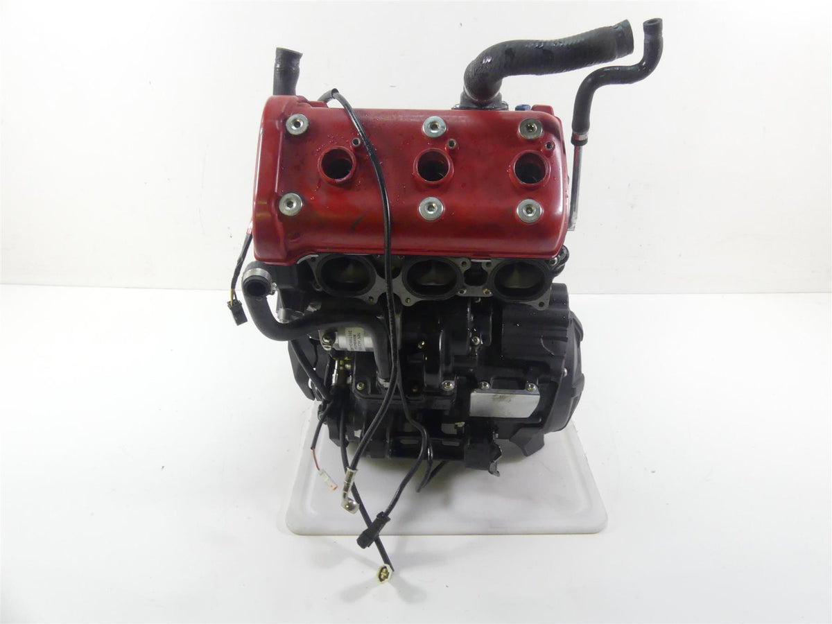 2018 Mv Agusta Brutale 800 RR Running Engine Motor 11K - Video 8A00C3686 {{ shop.shopifyCountryName }} - Mototech271