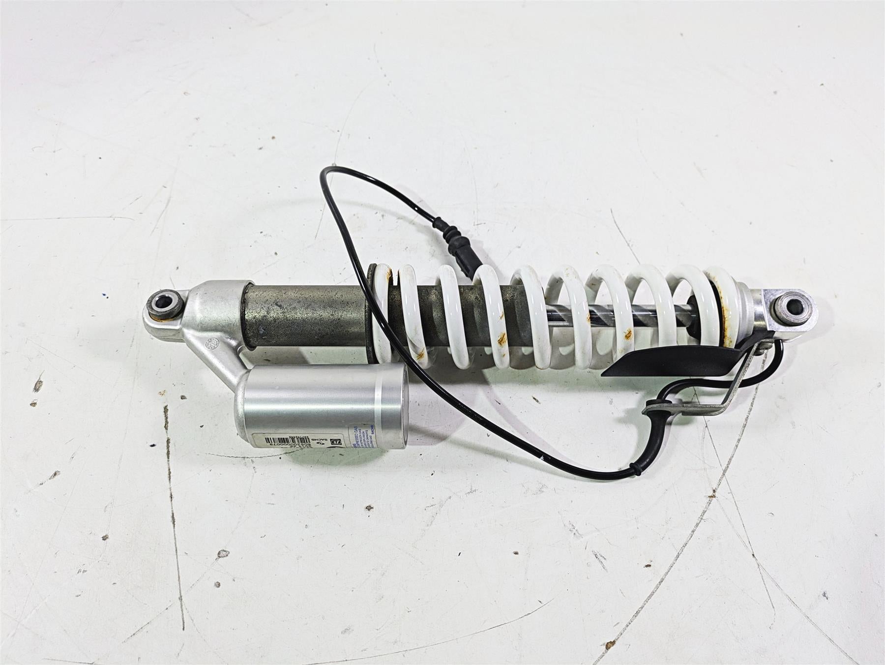 2015 BMW R1200GS Adv K51 Front Shock Damper ESA Normal Height Sachs 31488522979