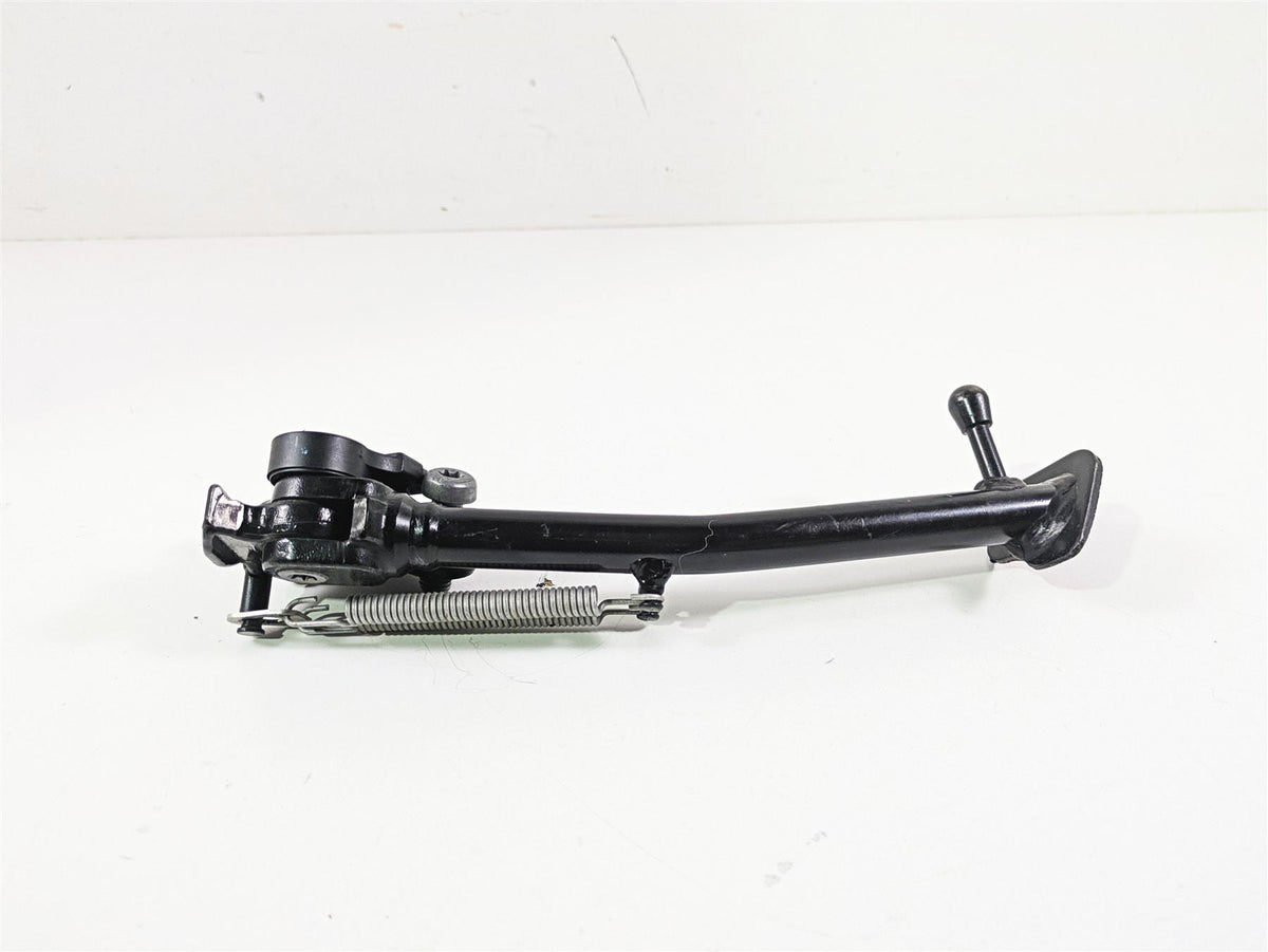 2014 BMW K1600 GTL K48 Side Kickstand Kick Stand 46538521294 {{ shop.shopifyCountryName }} - Mototech271