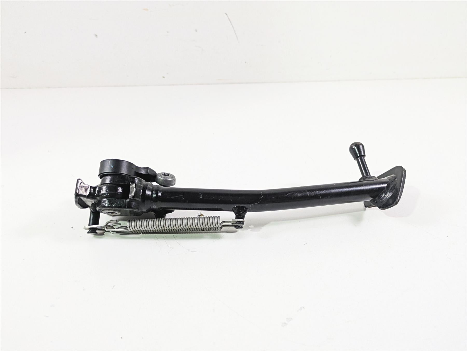 2014 BMW K1600 GTL K48 Side Kickstand Kick Stand 46538521294 {{ shop.shopifyCountryName }} - Mototech271