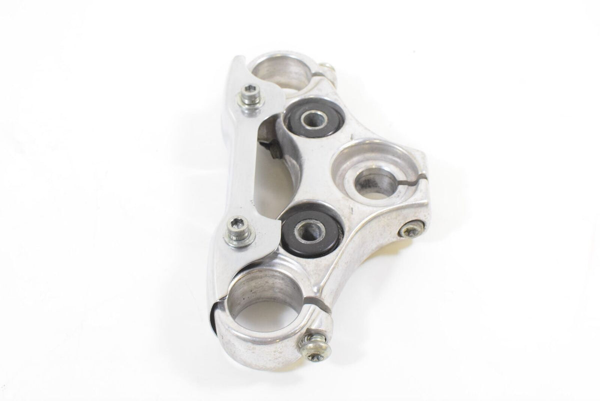 01 Harley Sportster XL1200 XL 1200 Upper 39m Triple Tree Steering Clamp 45563-87 {{ shop.shopifyCountryName }} - Mototech271