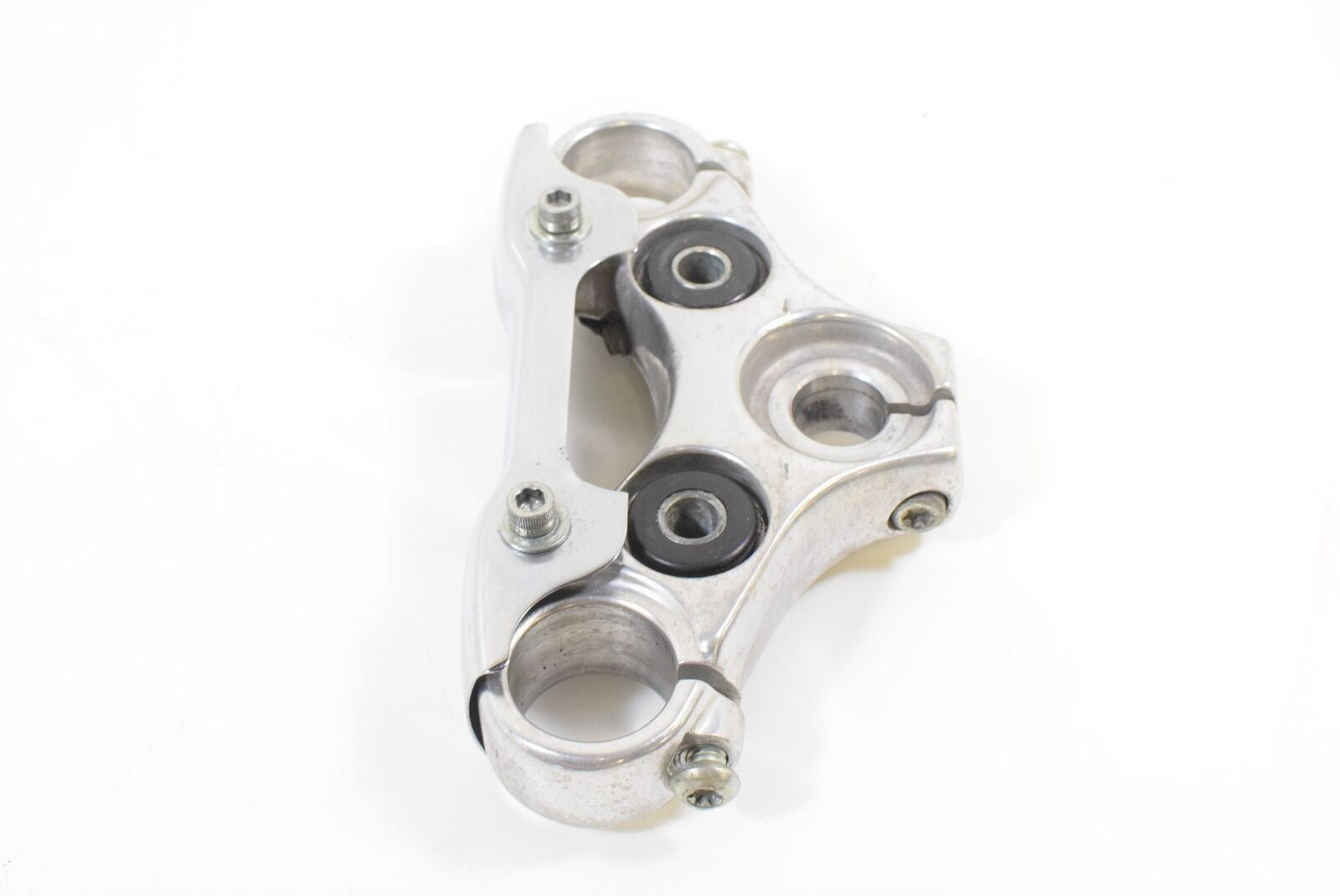 01 Harley Sportster XL1200 XL 1200 Upper 39m Triple Tree Steering Clamp 45563-87 {{ shop.shopifyCountryName }} - Mototech271