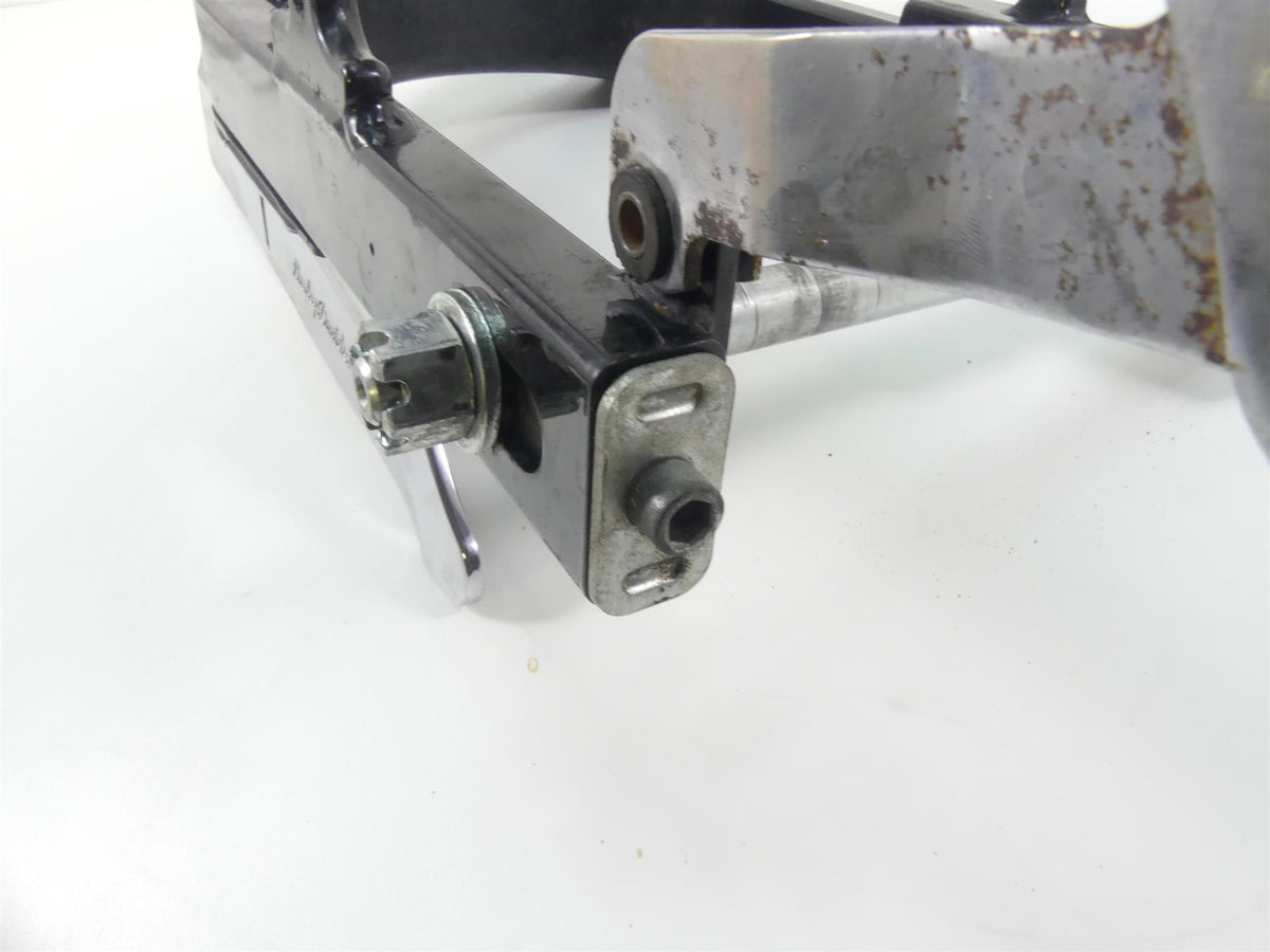 1999 Harley Dyna FXDL Low Rider Rear Swing Arm Swing Arm + 3/4" Axle 47820-90A {{ shop.shopifyCountryName }} - Mototech271