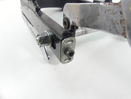 1999 Harley Dyna FXDL Low Rider Rear Swing Arm Swing Arm + 3/4" Axle 47820-90A {{ shop.shopifyCountryName }} - Mototech271