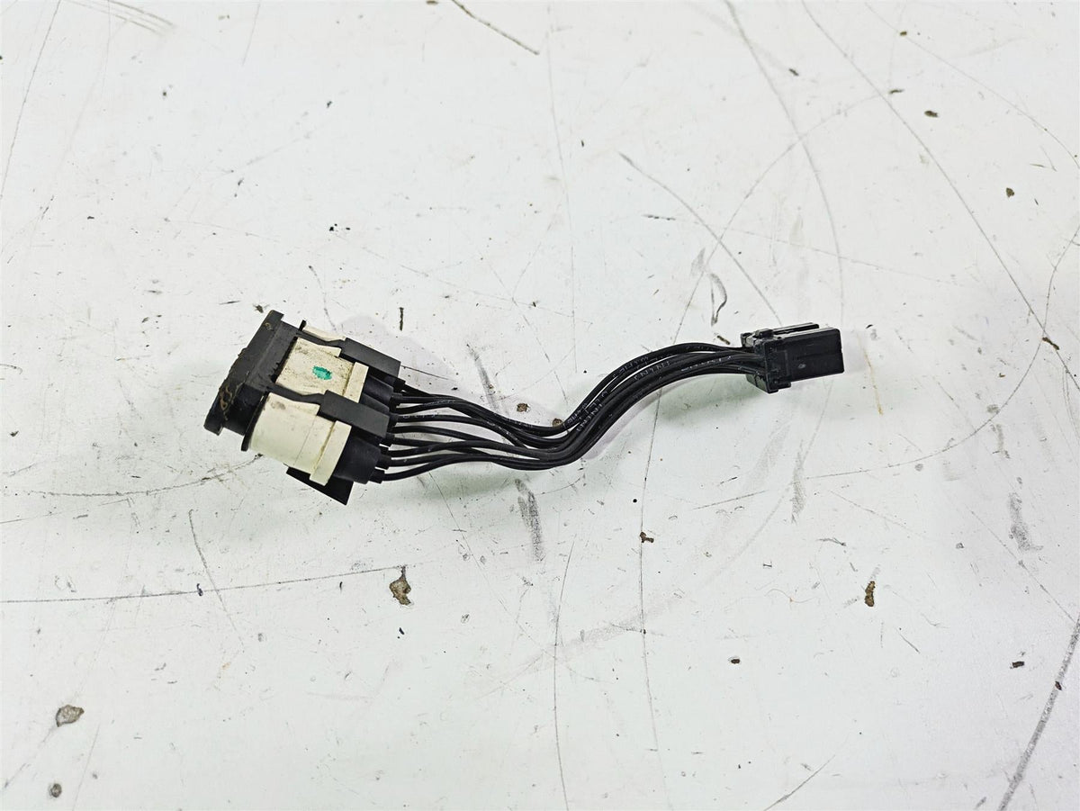 2003 Harley Touring FLHTCUI E-Glide 100th Instrument Indicator Lights 68789-96B {{ shop.shopifyCountryName }} - Mototech271
