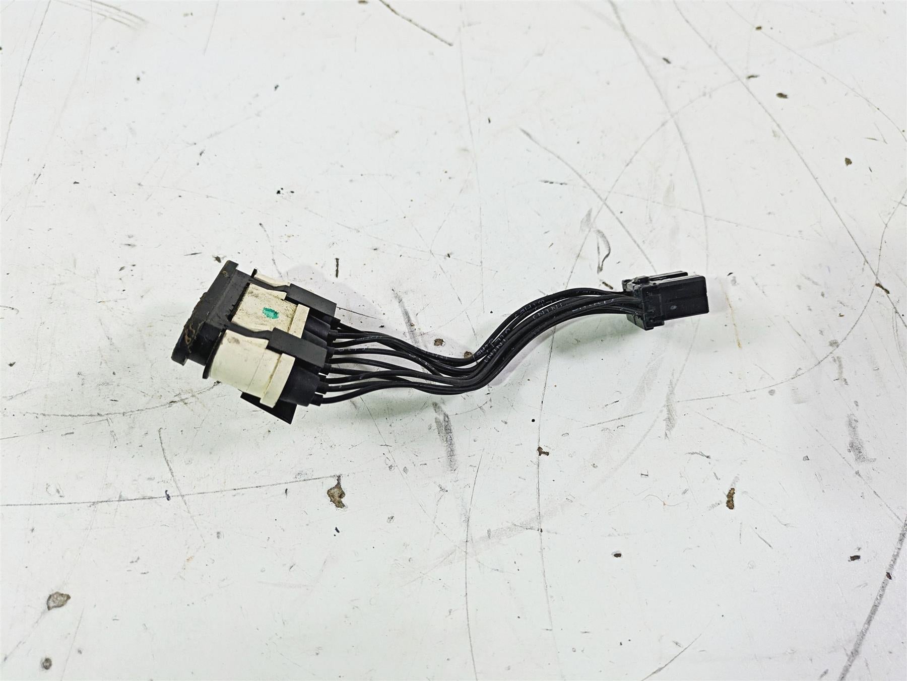 2003 Harley Touring FLHTCUI E-Glide 100th Instrument Indicator Lights 68789-96B {{ shop.shopifyCountryName }} - Mototech271