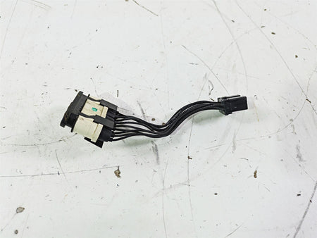 2003 Harley Touring FLHTCUI E-Glide 100th Instrument Indicator Lights 68789-96B {{ shop.shopifyCountryName }} - Mototech271
