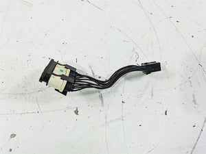 2003 Harley Touring FLHTCUI E-Glide 100th Instrument Indicator Lights 68789-96B | Mototech271