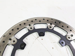 2022 KTM 1290 Super Adventure S Brembo Front Brake Disc Rotor 320mm 6030906000030