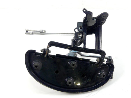2016 Harley Softail FLS Slim Left Front Floorboard & Shifter Set 33630-07A {{ shop.shopifyCountryName }} - Mototech271