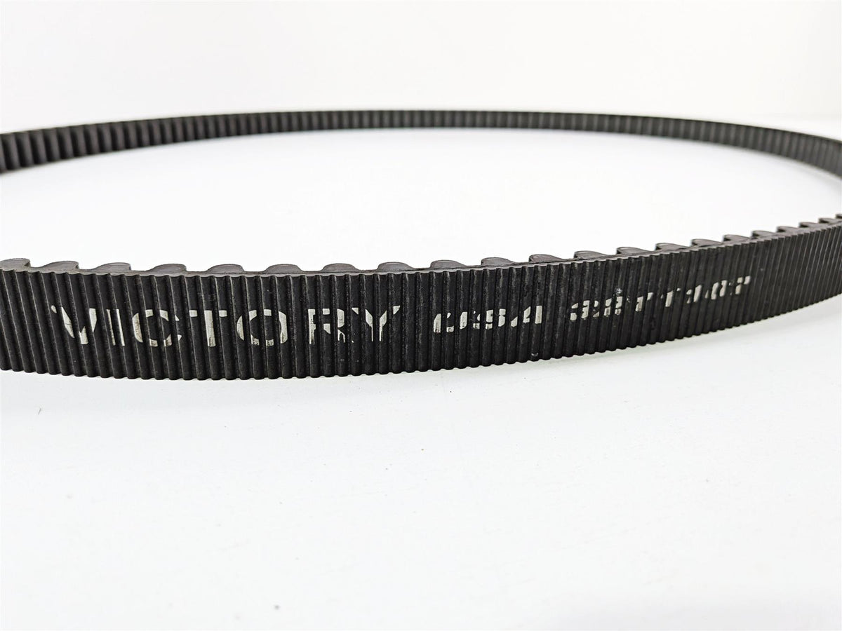 2013 Victory Vision Tour Rear Drive Belt 154T 28Mm 3211107 {{ shop.shopifyCountryName }} - Mototech271