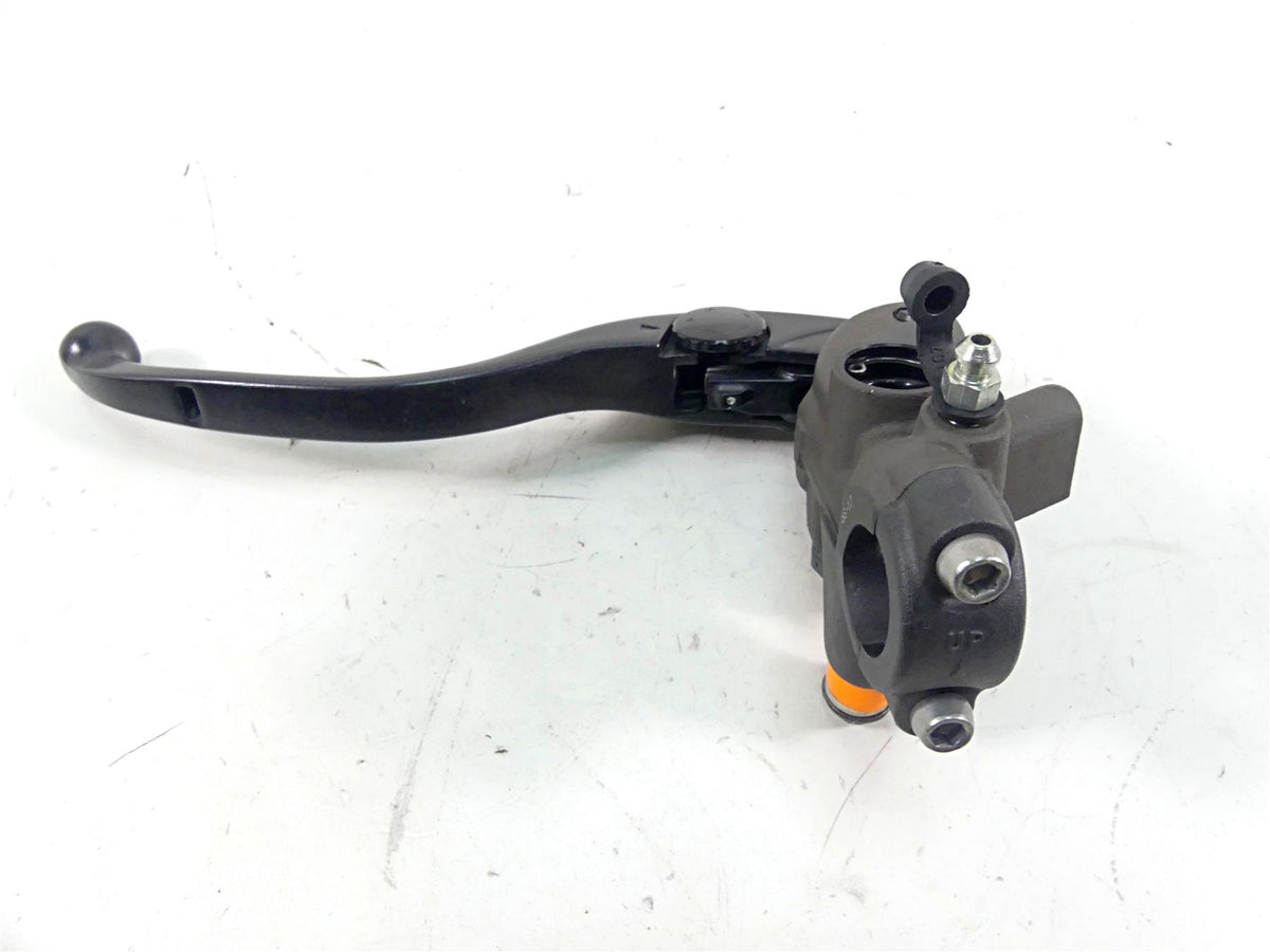 2017 Kawasaki ZX1400 ZX14R Ninja Clutch Radial Master Cylinder 3/4" 43015-0151 {{ shop.shopifyCountryName }} - Mototech271