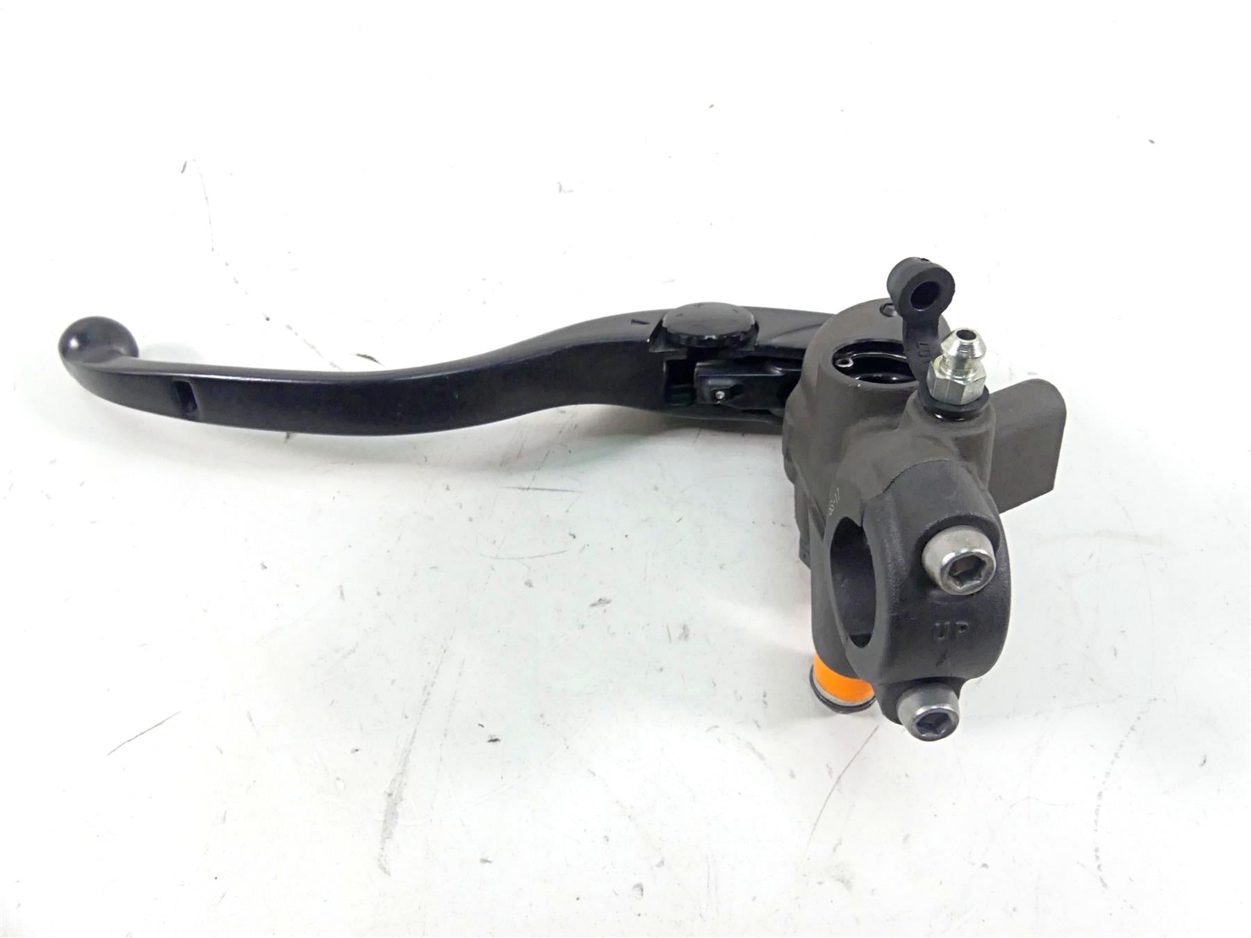 2017 Kawasaki ZX1400 ZX14R Ninja Clutch Radial Master Cylinder 3/4" 43015-0151 {{ shop.shopifyCountryName }} - Mototech271