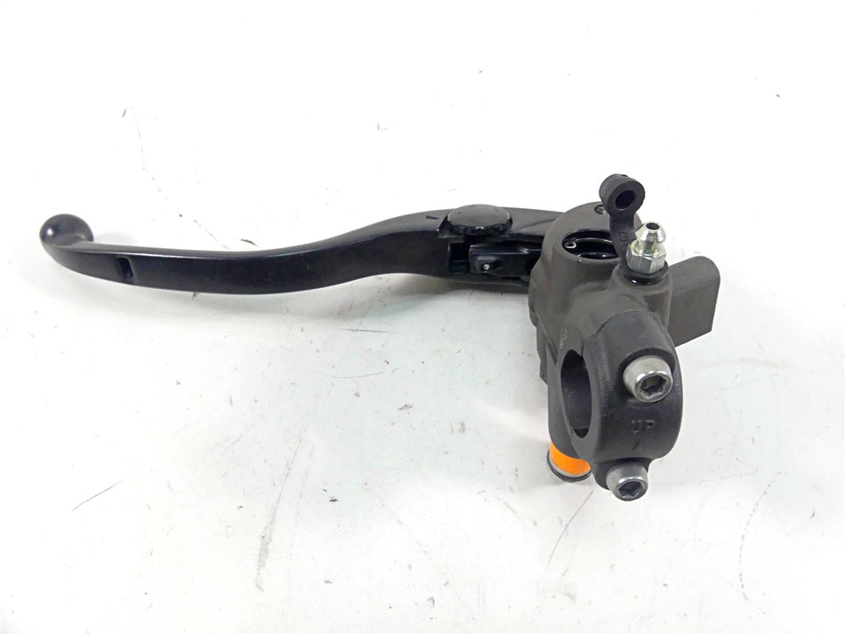 2017 Kawasaki ZX1400 ZX14R Ninja Clutch Radial Master Cylinder 3/4" 43015-0151 {{ shop.shopifyCountryName }} - Mototech271
