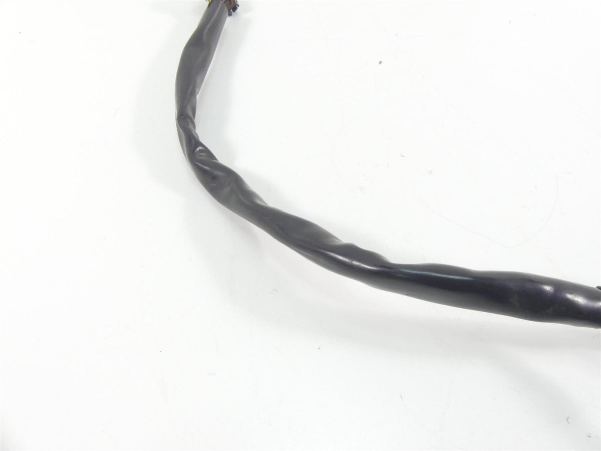 2006 Harley Sportster XL1200 Custom Instrument Indicator Lights Cluster 68814-04 {{ shop.shopifyCountryName }} - Mototech271