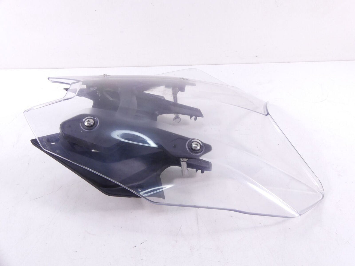 2016 BMW R1200RS K54 Windshield & Mount Holder Bracket Set 46638545307 {{ shop.shopifyCountryName }} - Mototech271