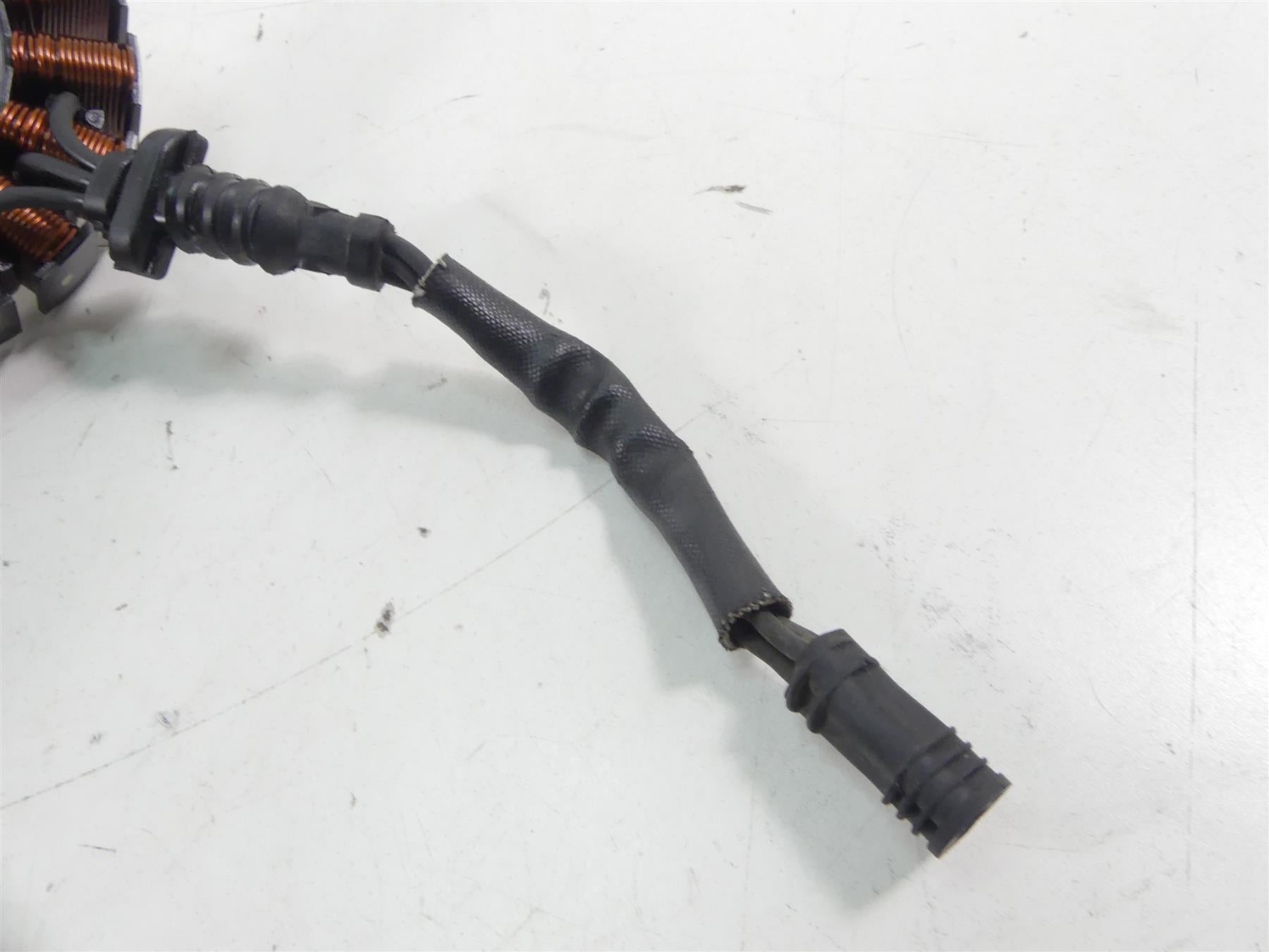 2014 Harley FXDL Dyna Low Rider Stator Alternator Generator Magneto 30017-08 {{ shop.shopifyCountryName }} - Mototech271