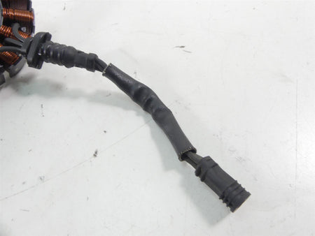 2014 Harley FXDL Dyna Low Rider Stator Alternator Generator Magneto 30017-08 {{ shop.shopifyCountryName }} - Mototech271