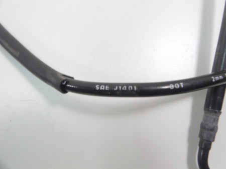 2019 KTM 1290R Super Adventure Rear Abs Brake Line Set 60342002100 {{ shop.shopifyCountryName }} - Mototech271
