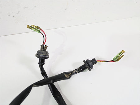 2010 Kawasaki 610 4x4 Mule Front Head Light Headlight Lamp Set 23007-0047 {{ shop.shopifyCountryName }} - Mototech271