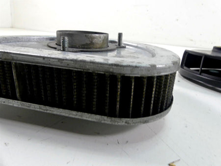2010 Harley Touring FLHRC Road King Air Cleaner Breather Filter 29630-08A {{ shop.shopifyCountryName }} - Mototech271