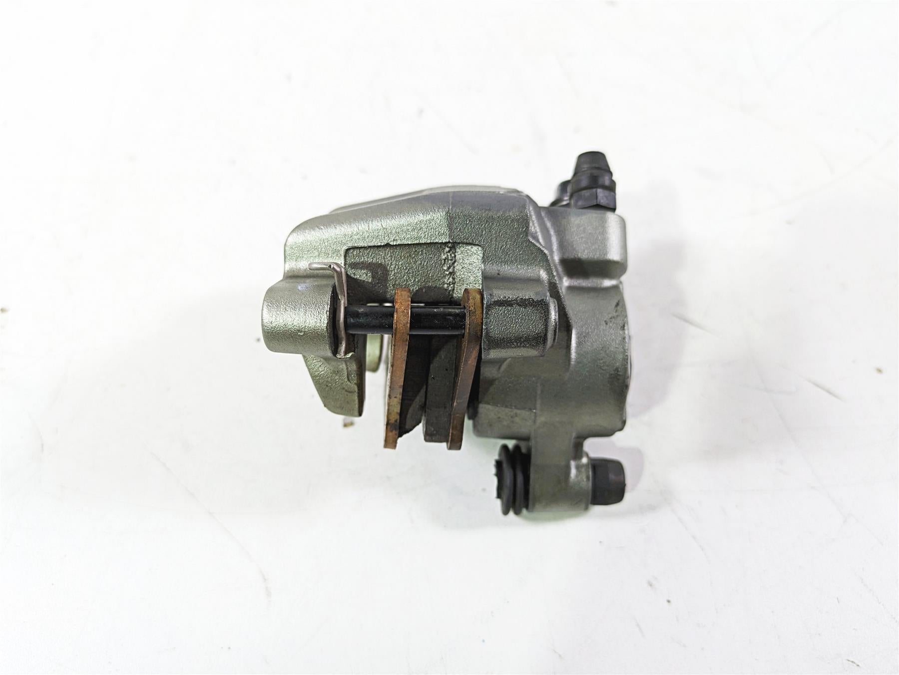 2021 Yamaha Tenere 700 XTZ7 Brembo Rear Brake Caliper BW3-F580W-00-00 {{ shop.shopifyCountryName }} - Mototech271