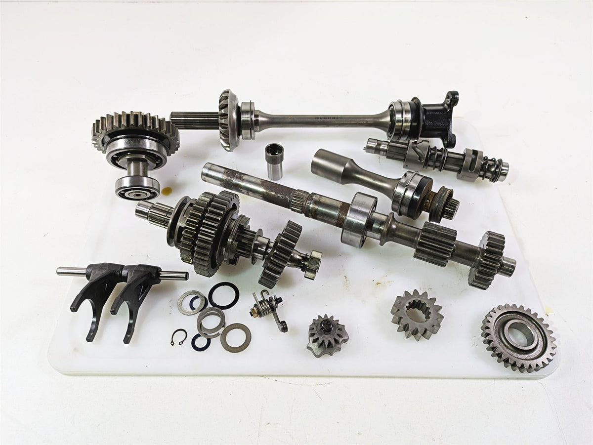 2015 Arctic Cat Wildcat 1000 X LTD Transmission Gear Pack & Shift Forks 0822-144 {{ shop.shopifyCountryName }} - Mototech271