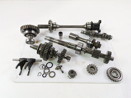 2015 Arctic Cat Wildcat 1000 X LTD Transmission Gear Pack & Shift Forks 0822-144 {{ shop.shopifyCountryName }} - Mototech271