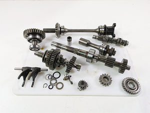 2015 Arctic Cat Wildcat 1000 X LTD Transmission Gear Pack & Shift Forks 0822-144 | Mototech271
