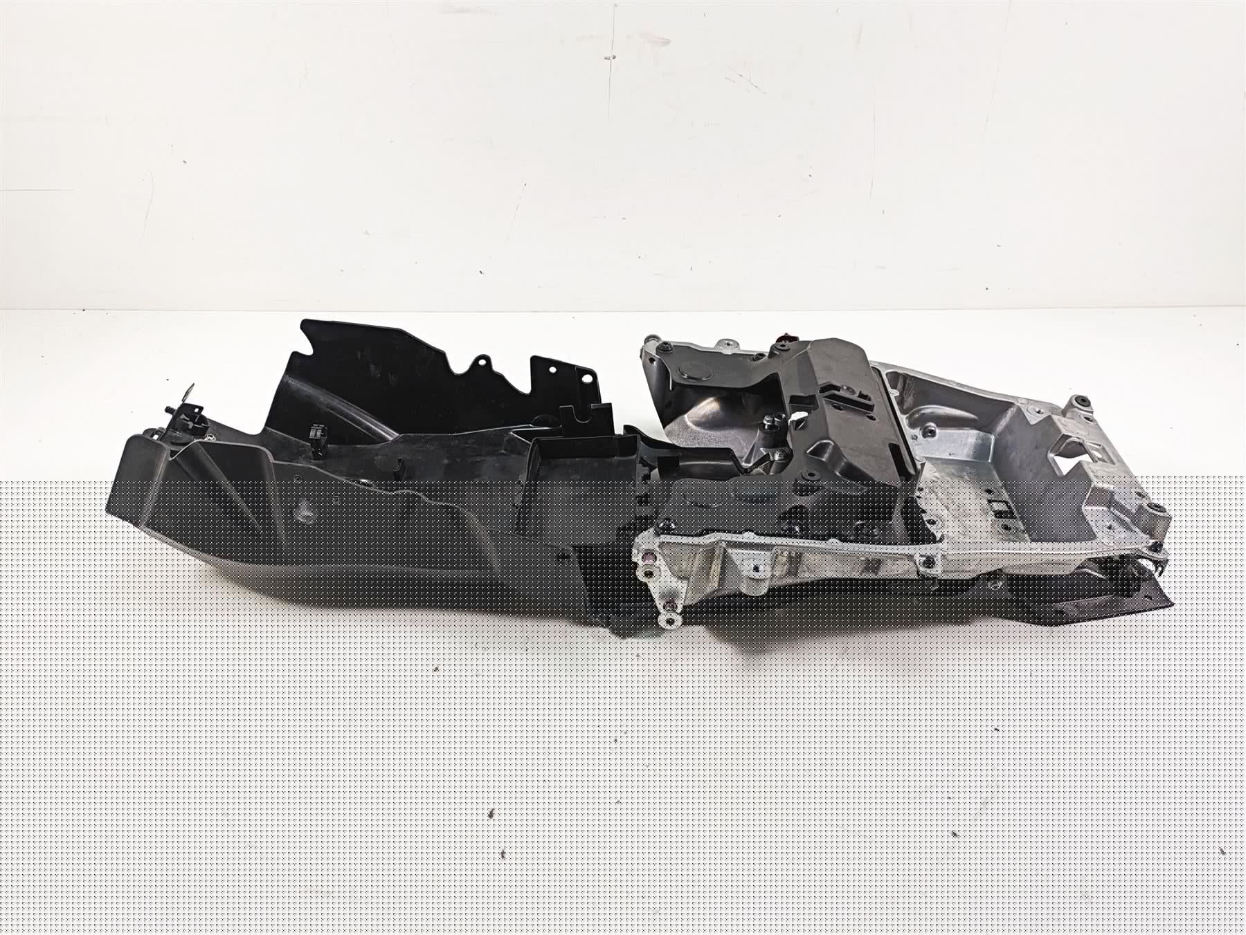 2018 Kawasaki ZX1002 Ninja H2 SX Subframe Sub Frame & Inner Fender 32160-0960 {{ shop.shopifyCountryName }} - Mototech271