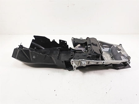 2018 Kawasaki ZX1002 Ninja H2 SX Subframe Sub Frame & Inner Fender 32160-0960 {{ shop.shopifyCountryName }} - Mototech271