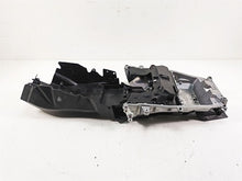 Load image into Gallery viewer, 2018 Kawasaki ZX1002 Ninja H2 SX Subframe Sub Frame &amp; Inner Fender 32160-0960
