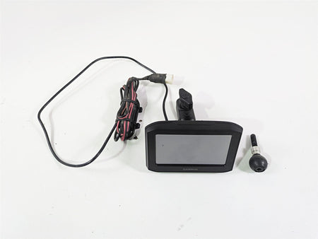 2018 BMW R nineT Urban GS K33 Garmin Zumo 396 Gps Navigation + Mount & Wiring {{ shop.shopifyCountryName }} - Mototech271