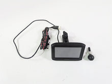 Load image into Gallery viewer, 2018 BMW R nineT Urban GS K33 Garmin Zumo 396 Gps Navigation + Mount &amp; Wiring
