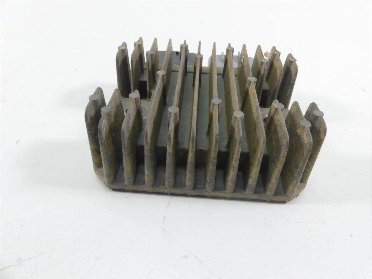 2018 Polaris General 1000 EPS Rectifier Voltage Regulator 4016868 {{ shop.shopifyCountryName }} - Mototech271